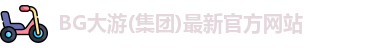 BG大游